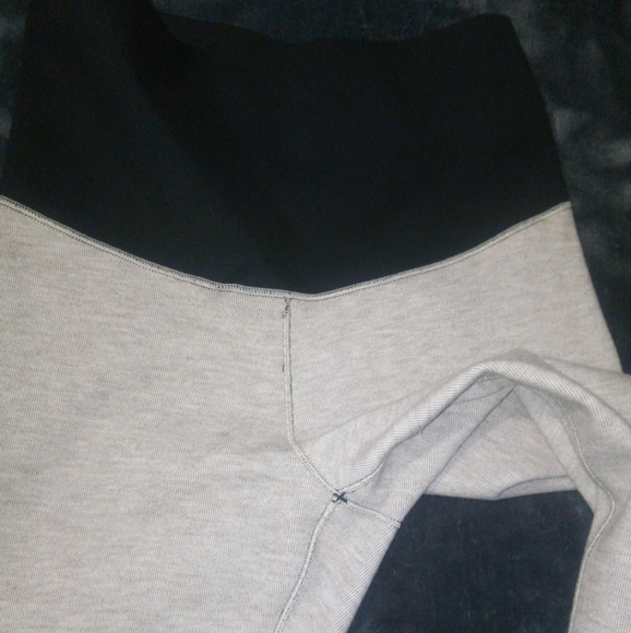 NWOT Coco + Carmen High Waist Shaping Leggings Sz XS - Picture 5 of 9